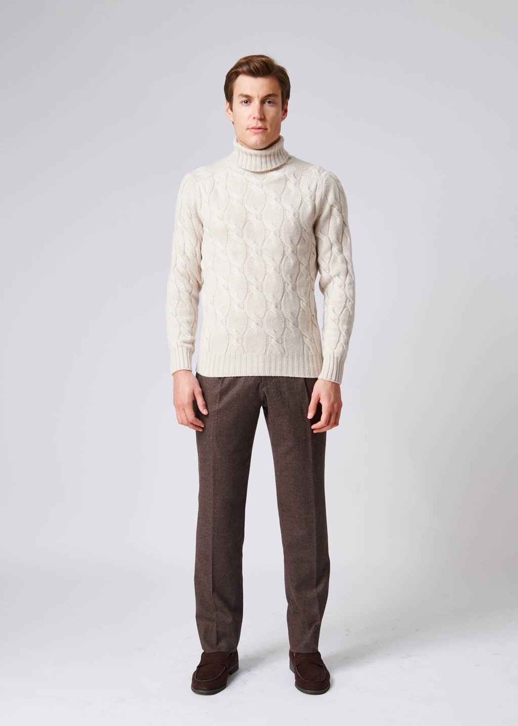 Pull Giorgio - P03RL-BGU003