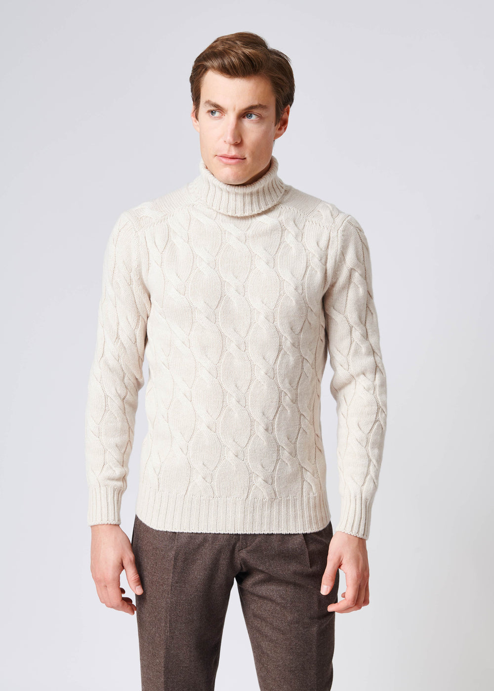 Giorgio Sweater - P03RL-BGU003