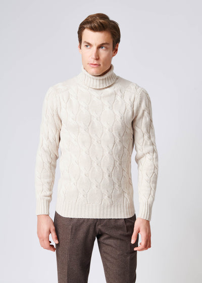 Giorgio Sweater - P03RL-BGU003