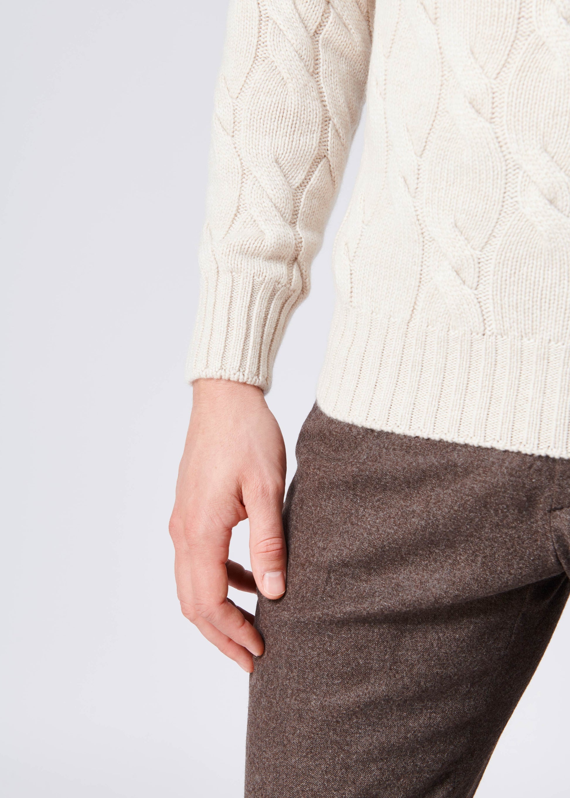 Pull Giorgio - P03RL-BGU003