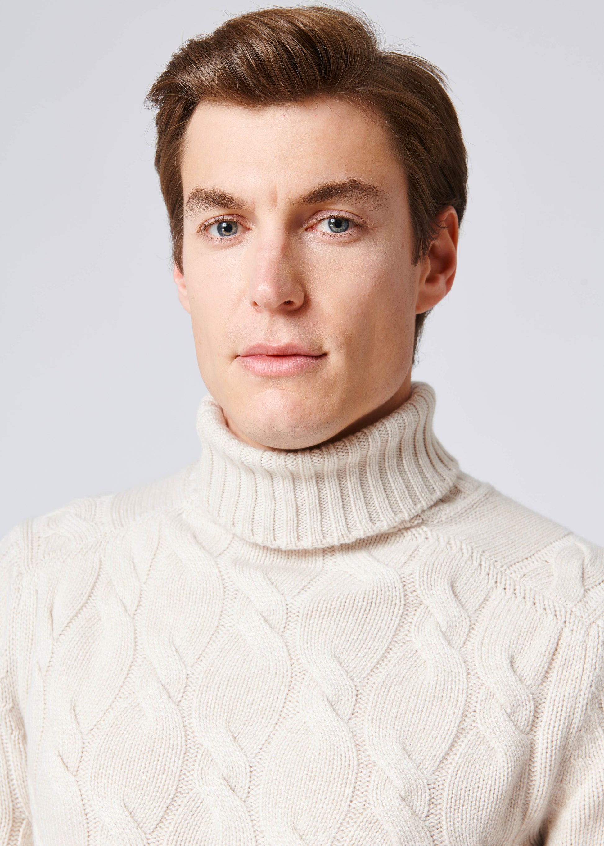 Pull Giorgio - P03RL-BGU003