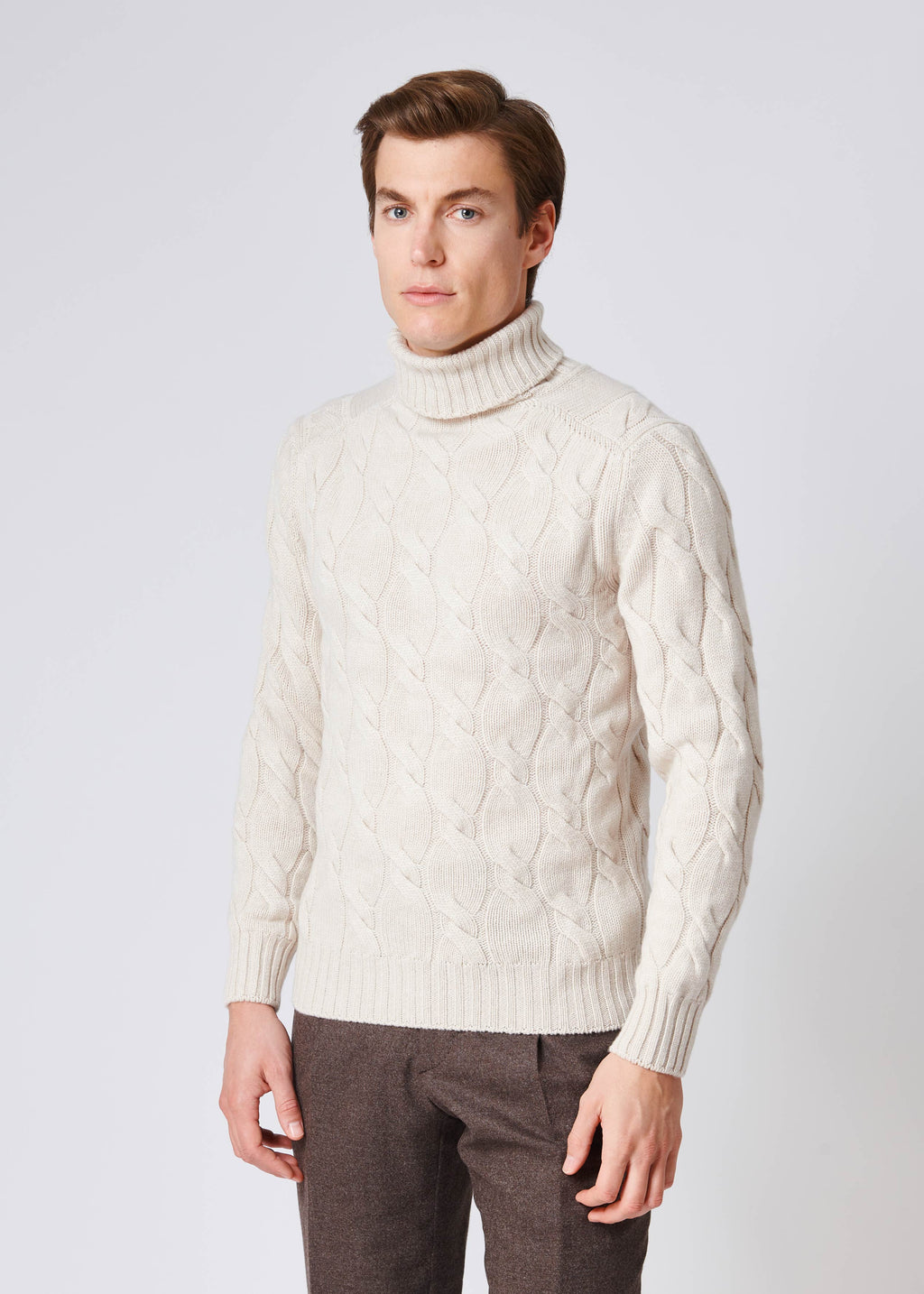 Pull Giorgio - P03RL-BGU003