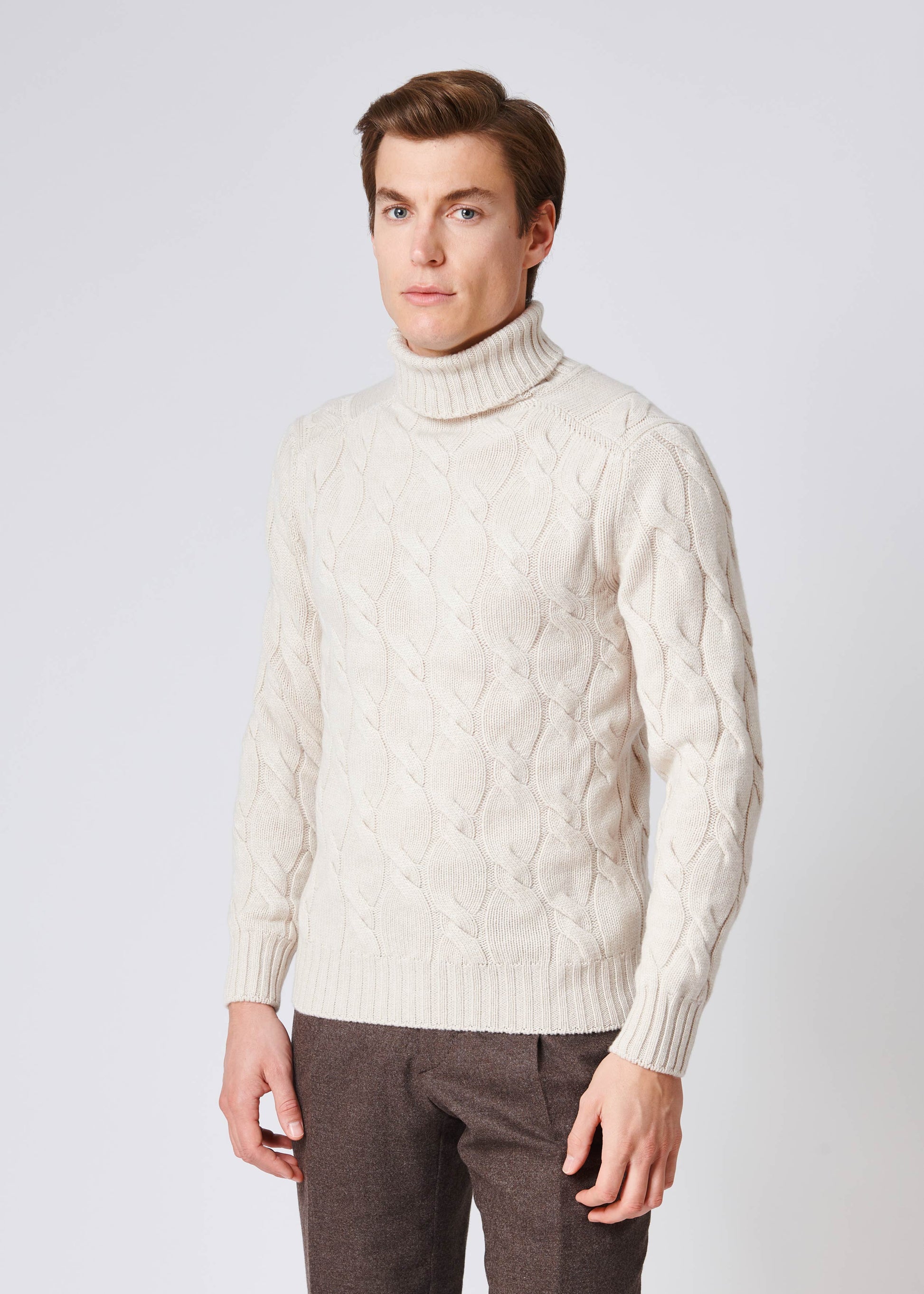 Pull Giorgio - P03RL-BGU003