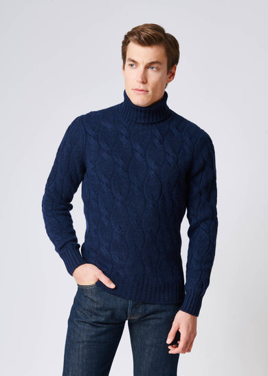 Giorgio Sweater - P03RL-BEU004