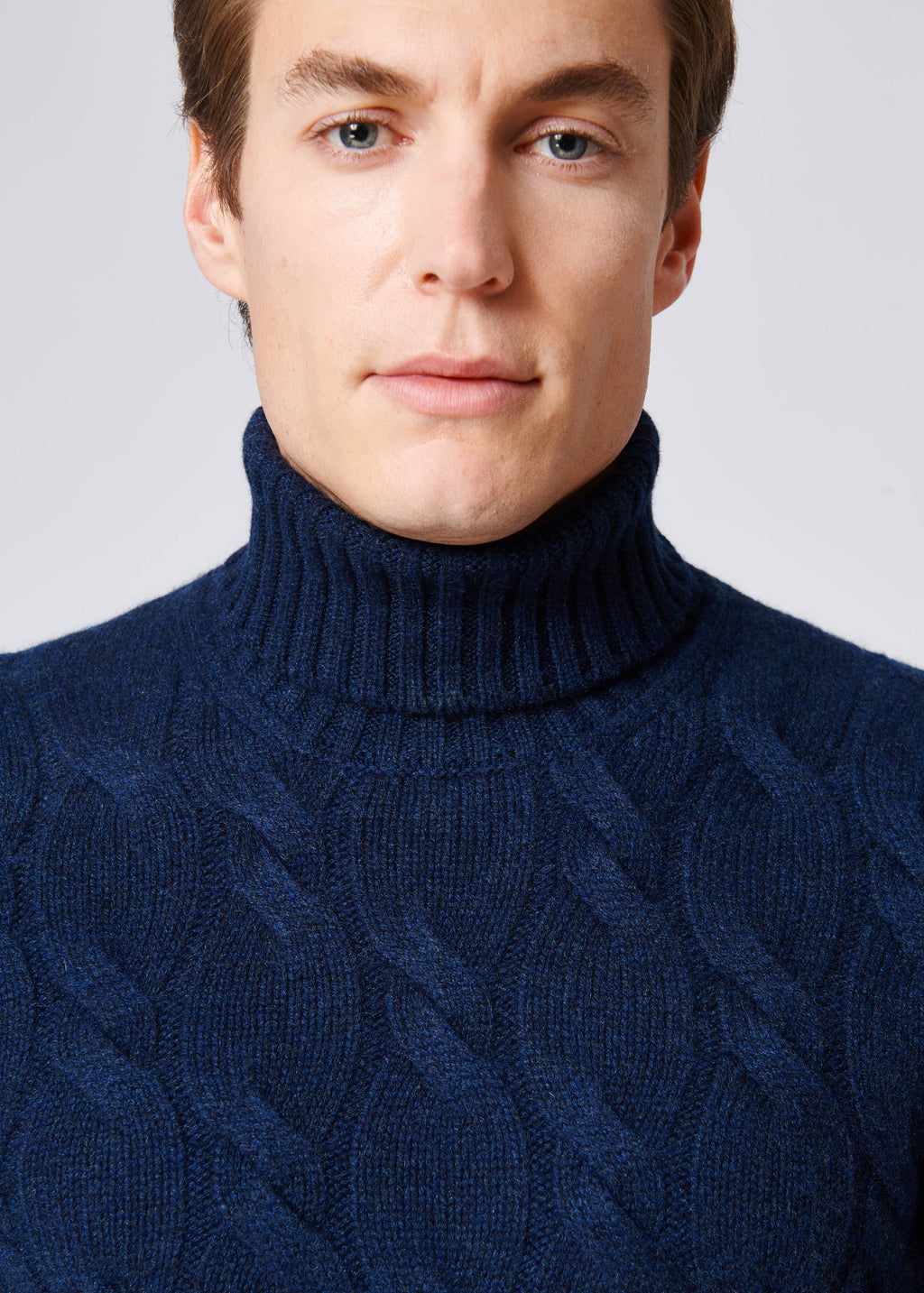 Pull Giorgio - P03RL-BEU004