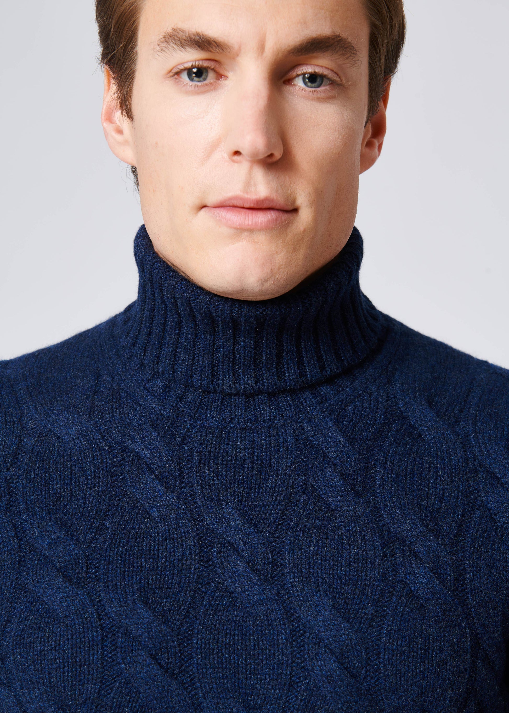 Pull Giorgio - P03RL-BEU004