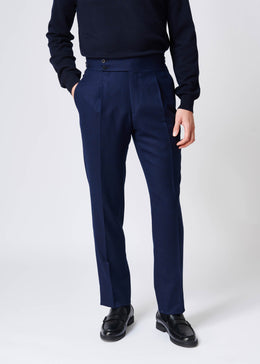 Pantalon Gino - PD01FL-BEU007