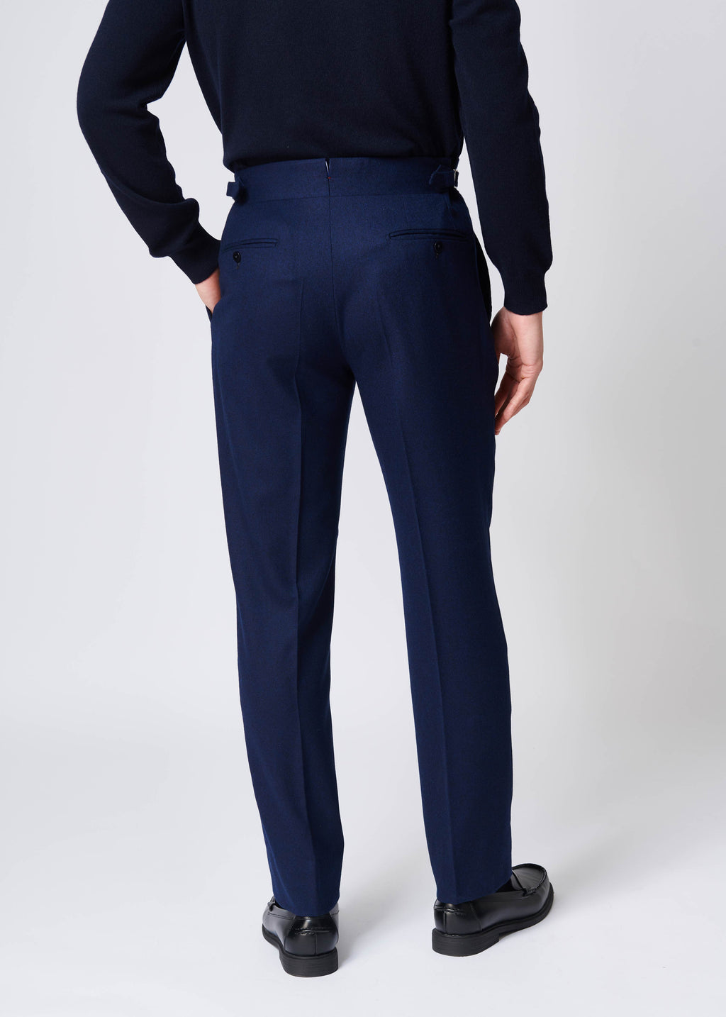 Pantalon Gino - PD01FL-BEU007