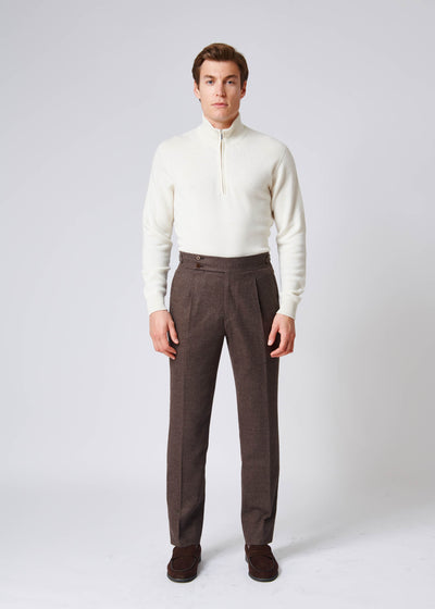 Pantalon Gino - PD01FL-MRU012