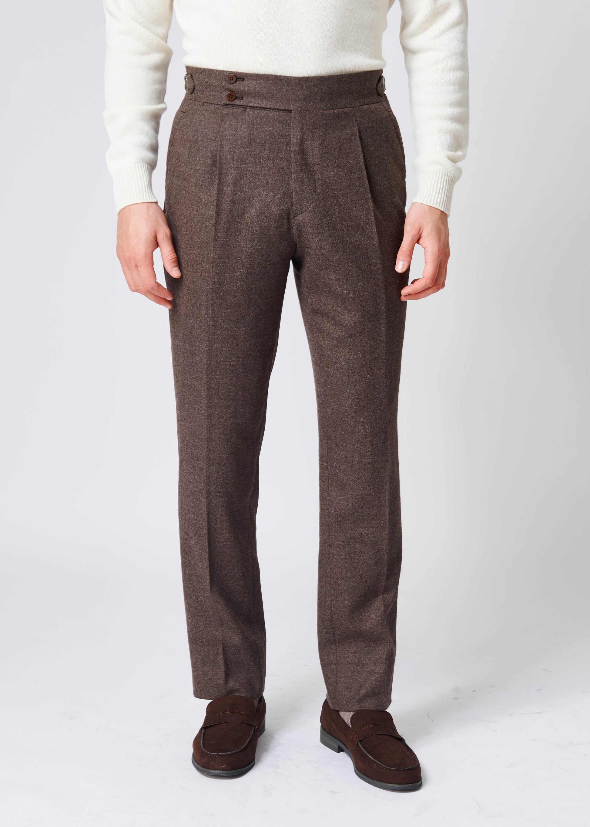 Pantalon Gino - PD01FL-MRU012