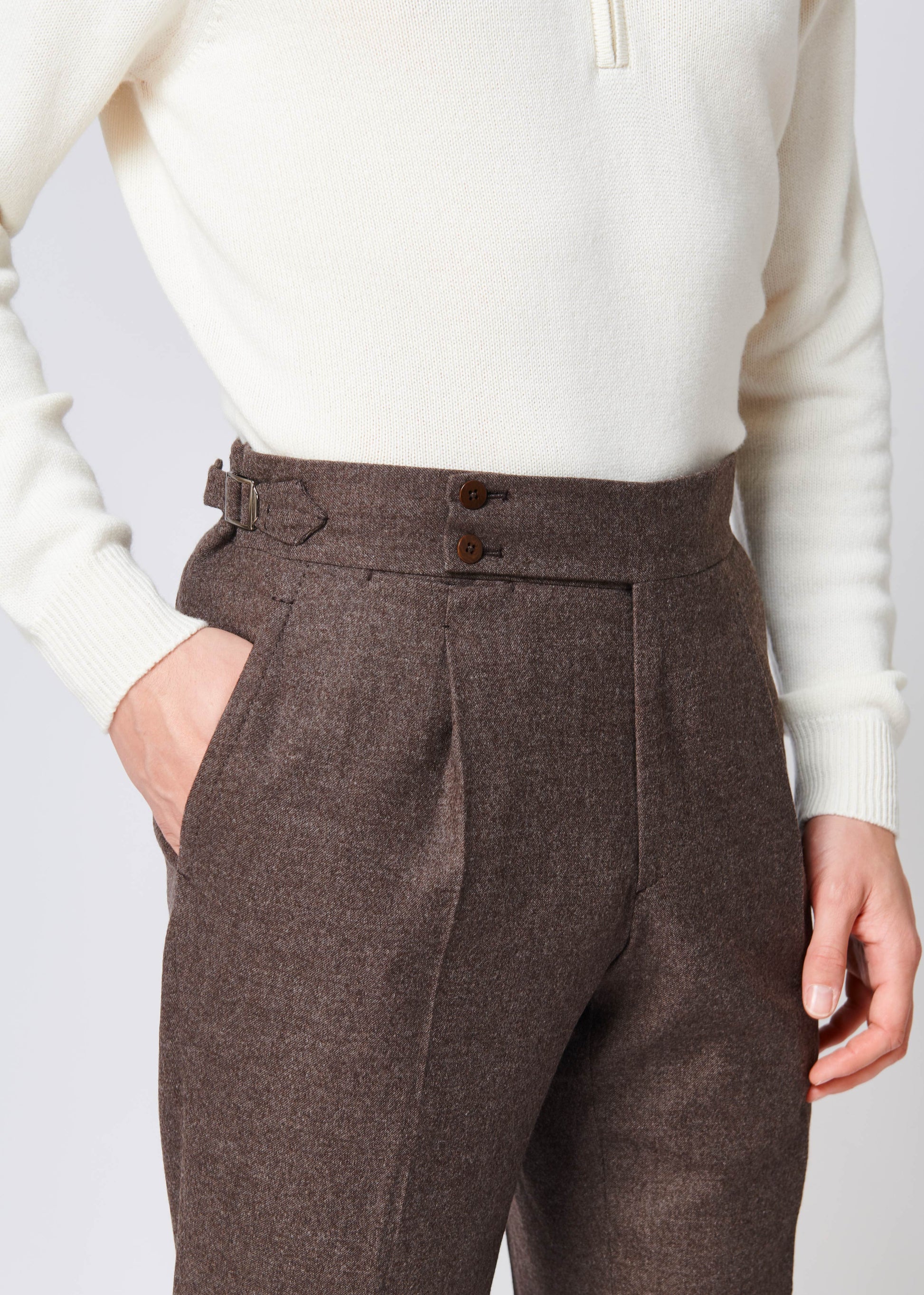 Pantalon Gino - PD01FL-MRU012