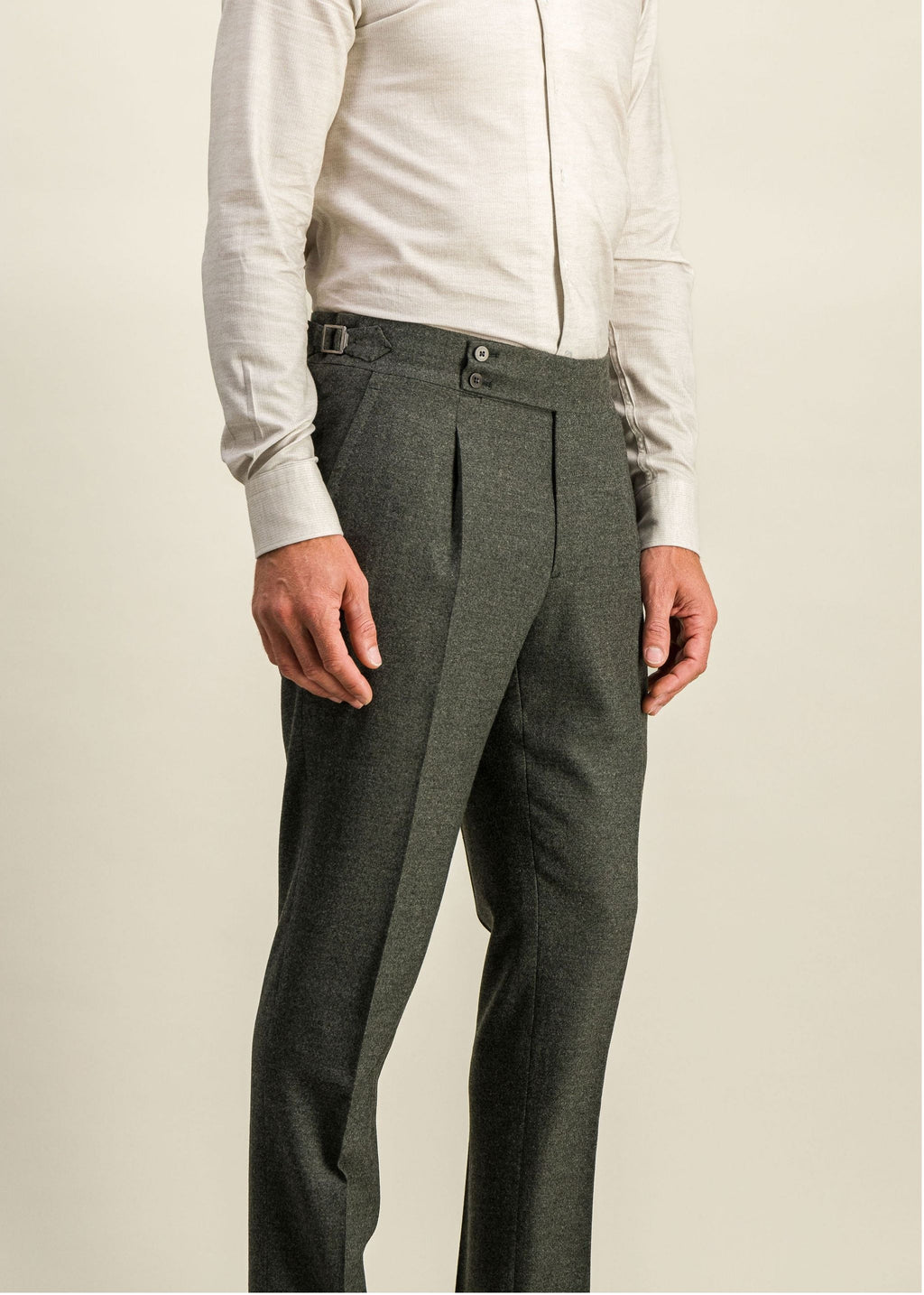 Pantalon Gino - PD01FL-VTU009