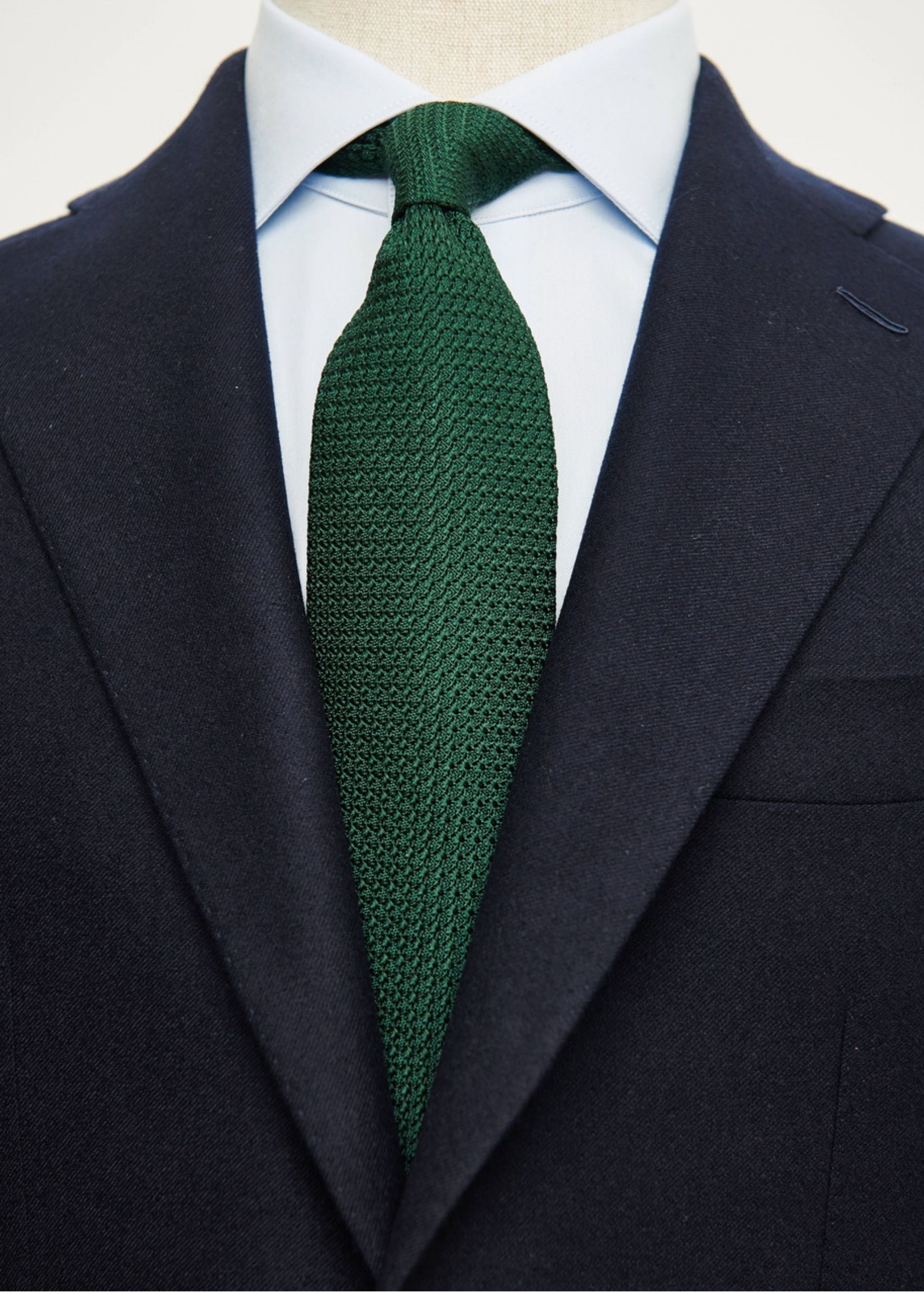 Gloria Tie - 3PGS001-VTU002