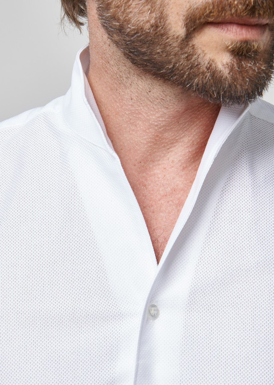 Chemise Giro - BL100