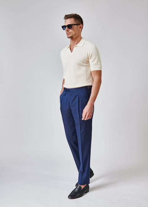Pantalon Krupp - PANKRU-BU