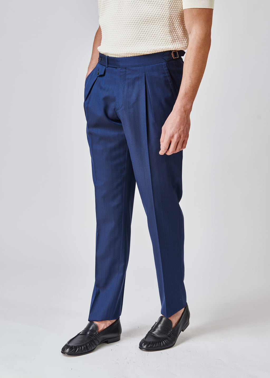 Pantalon Krupp - PANKRU-BU