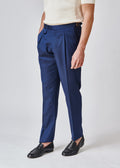 Pantalon Krupp - PANKRU-BU