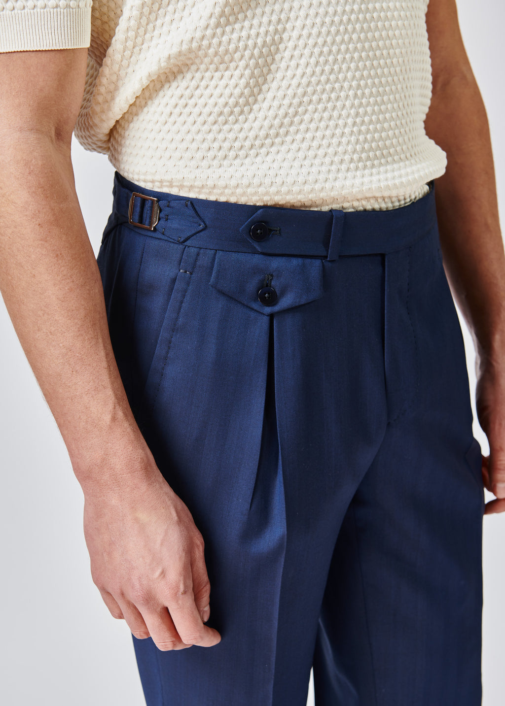 Pantalon Krupp - PANKRU-BU