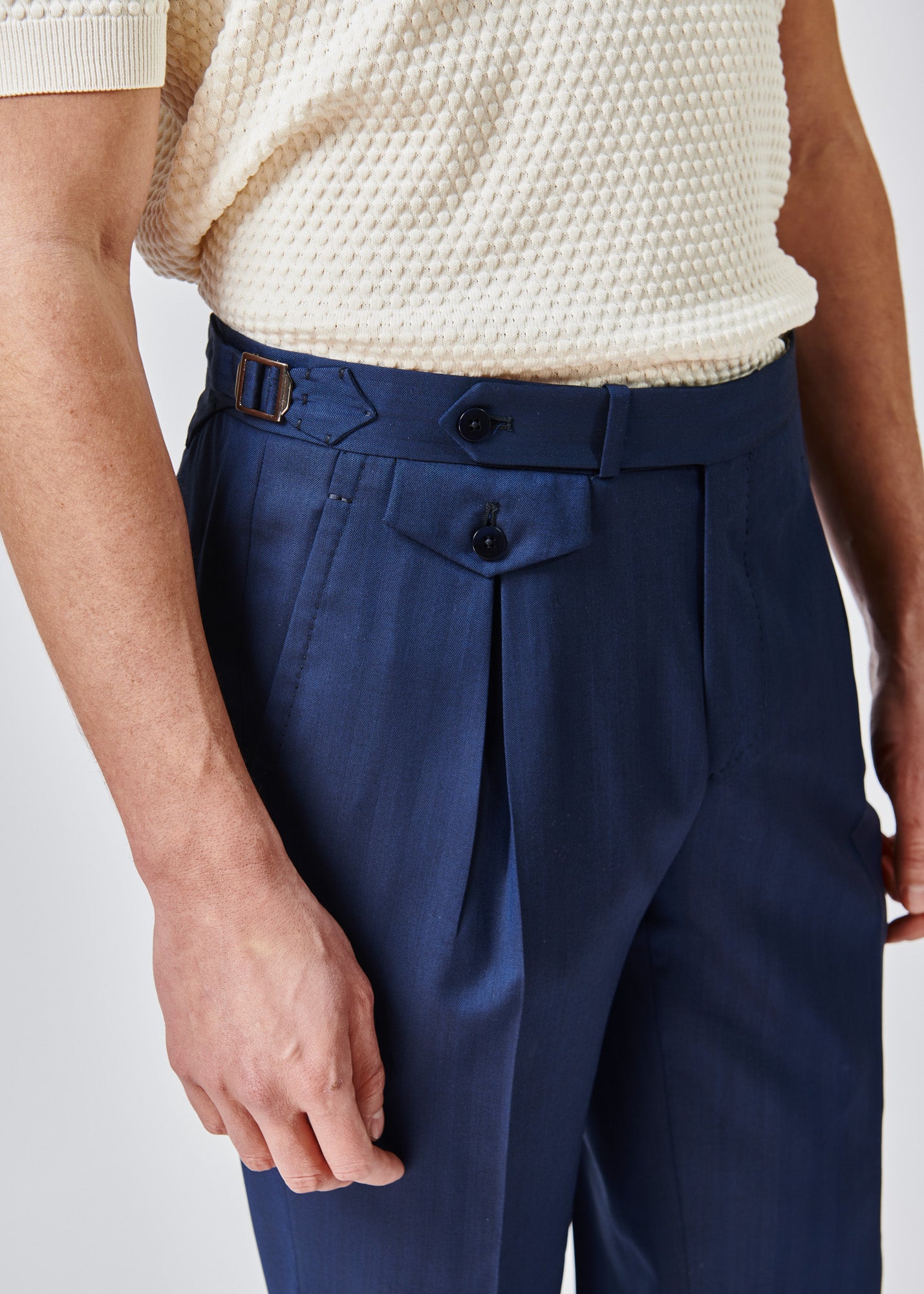 Pantalon Krupp - PANKRU-BU