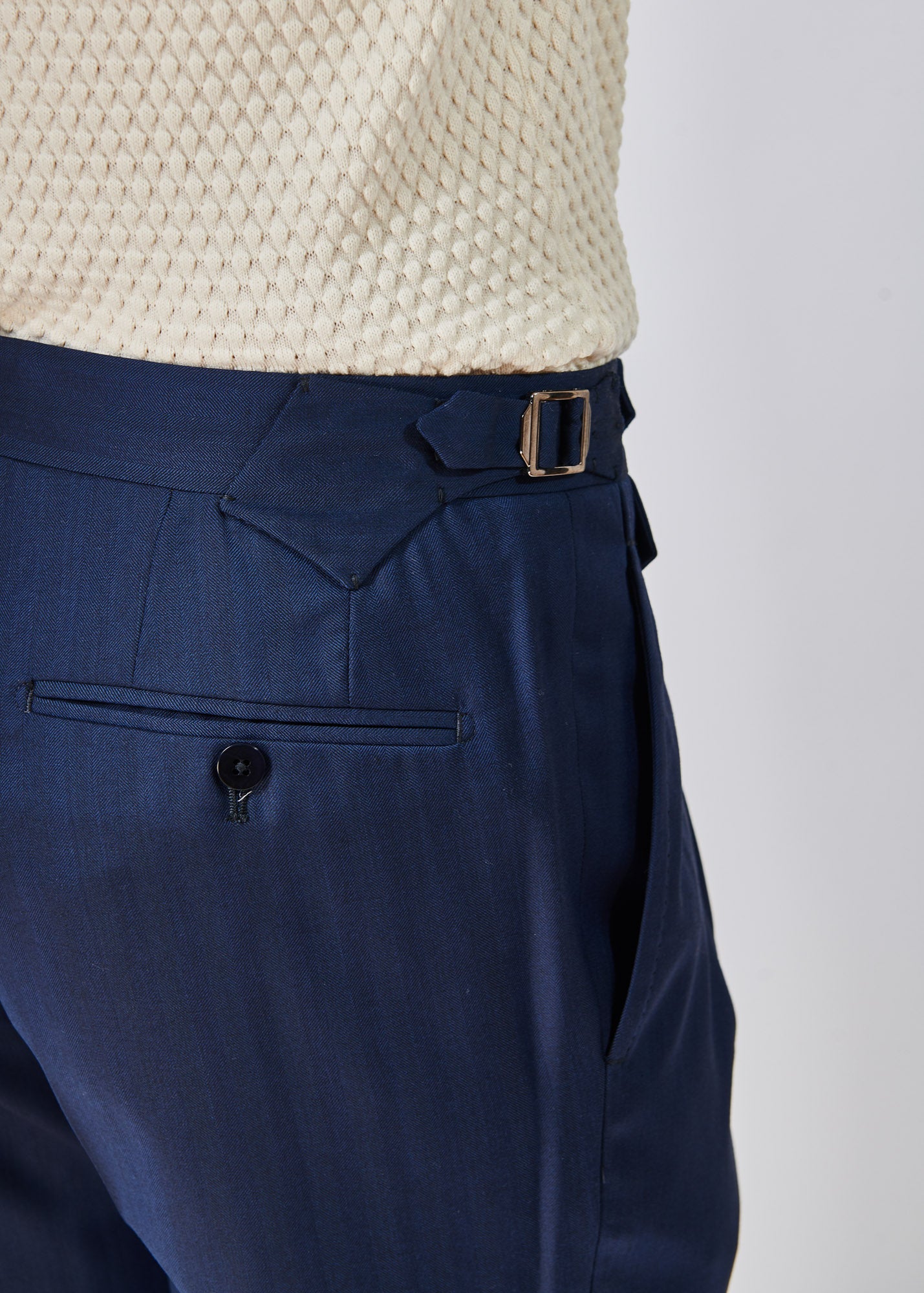 Pantalon Krupp - PANKRU-BU