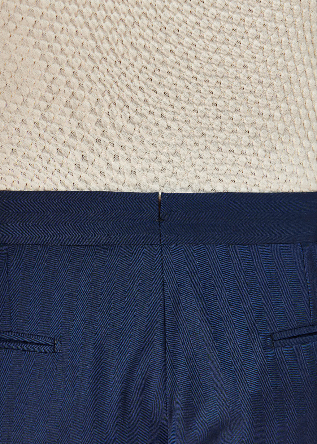 Pantalon Krupp - PANKRU-BU