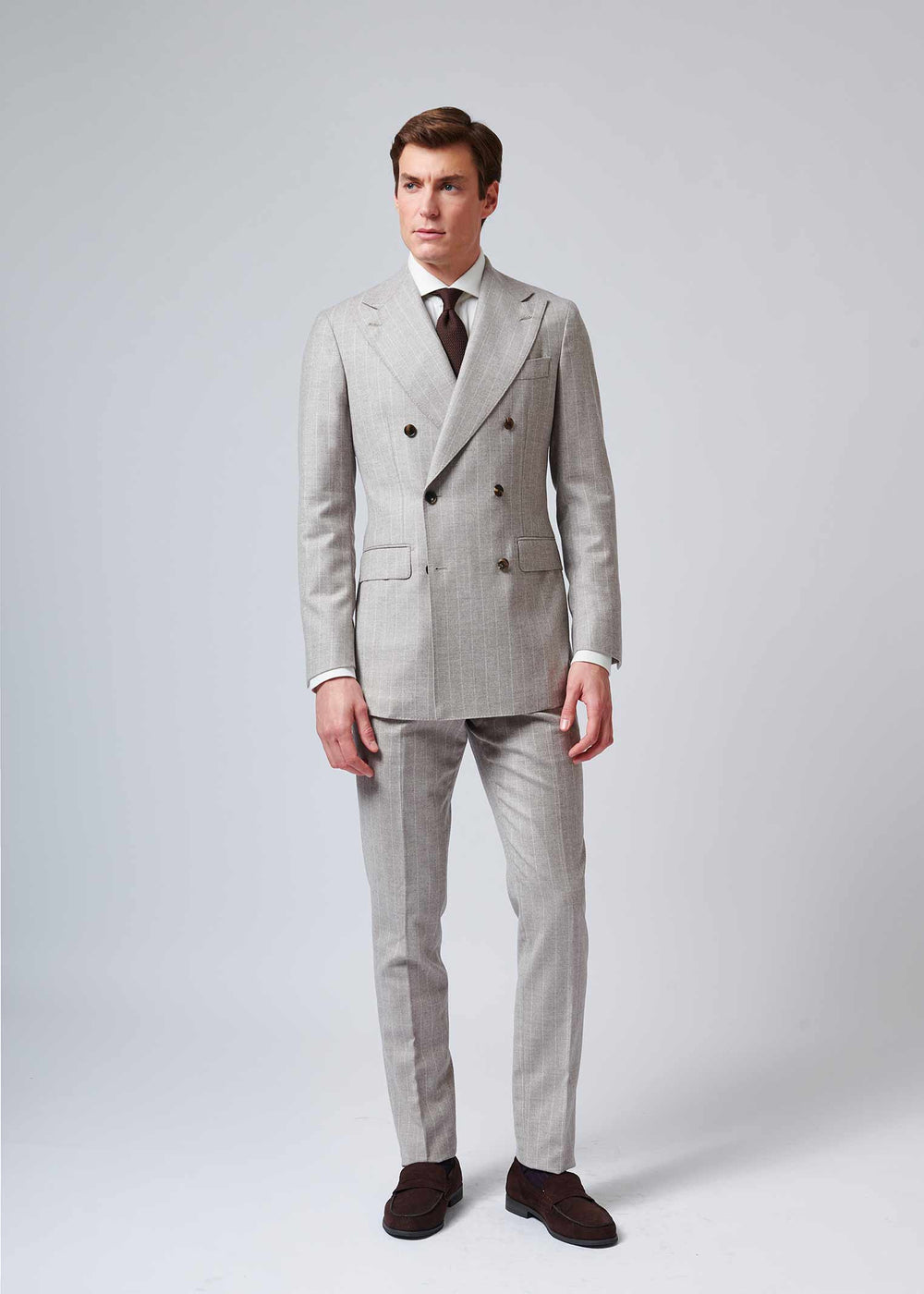 Veste Lentini beige  - VESLEN-BE