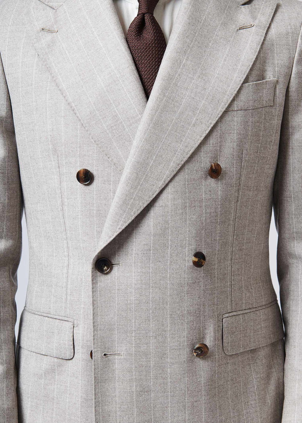 Veste Lentini beige  - VESLEN-BE