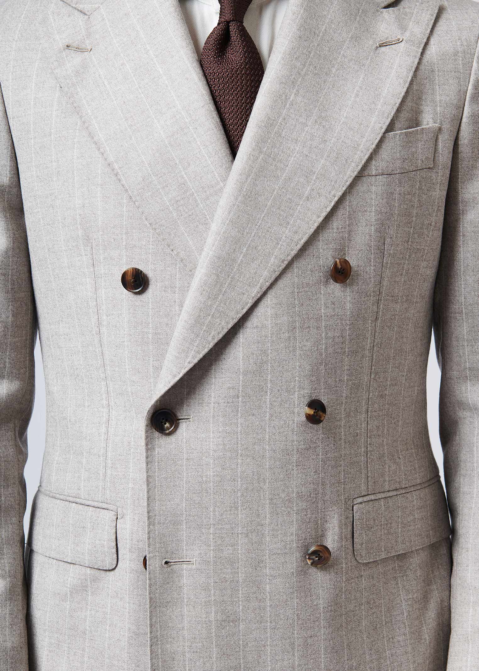 Veste Lentini beige  - VESLEN-BE