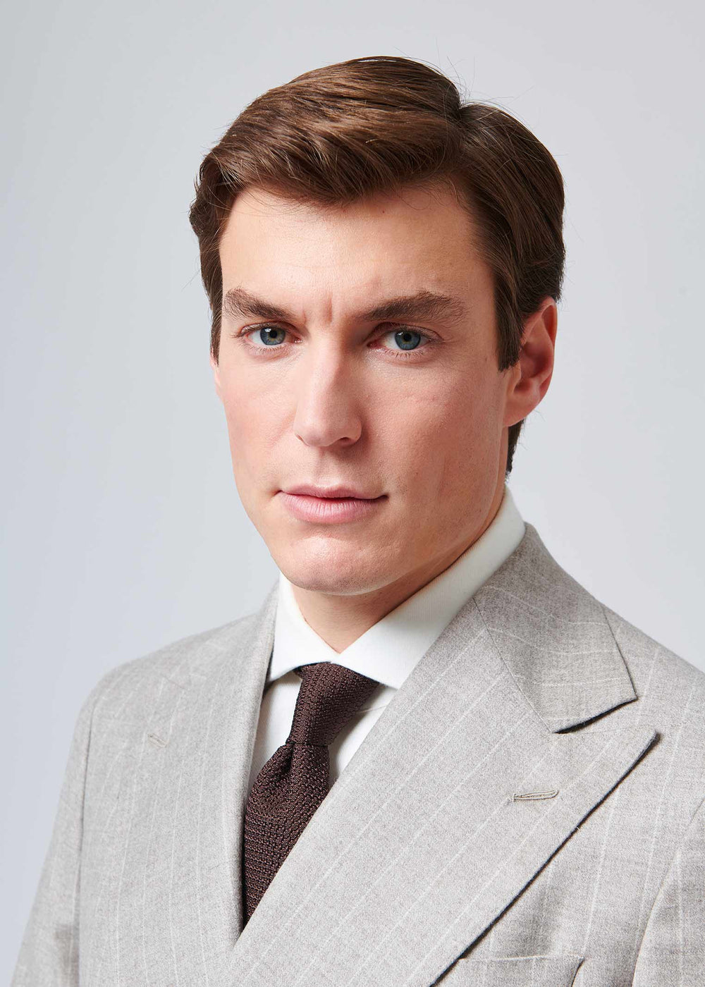 Veste Lentini beige  - VESLEN-BE