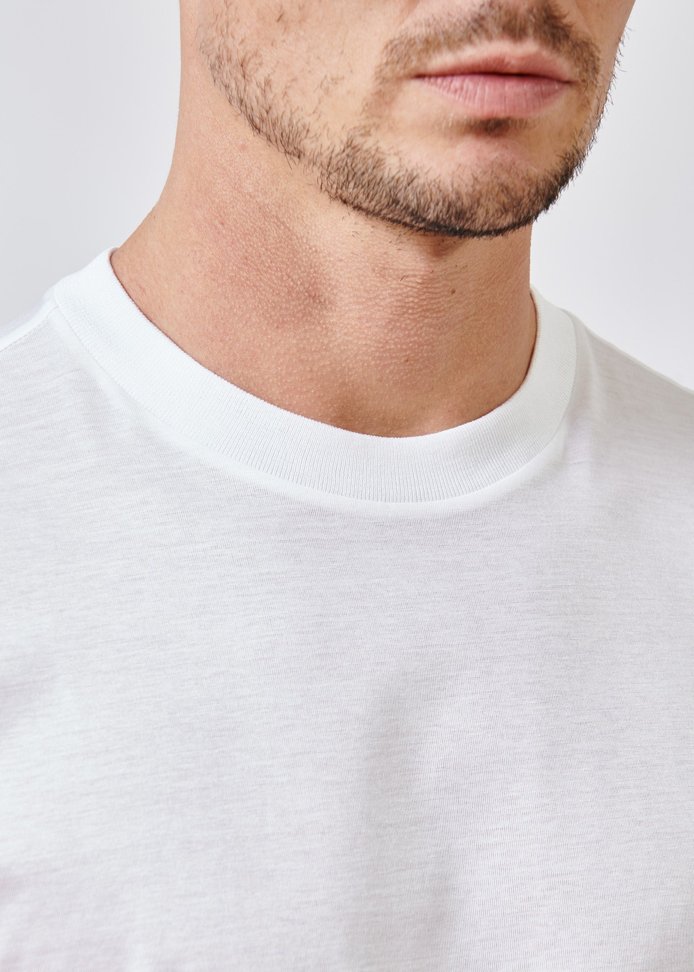 T-shirt LONGANO - TSHLON-BL