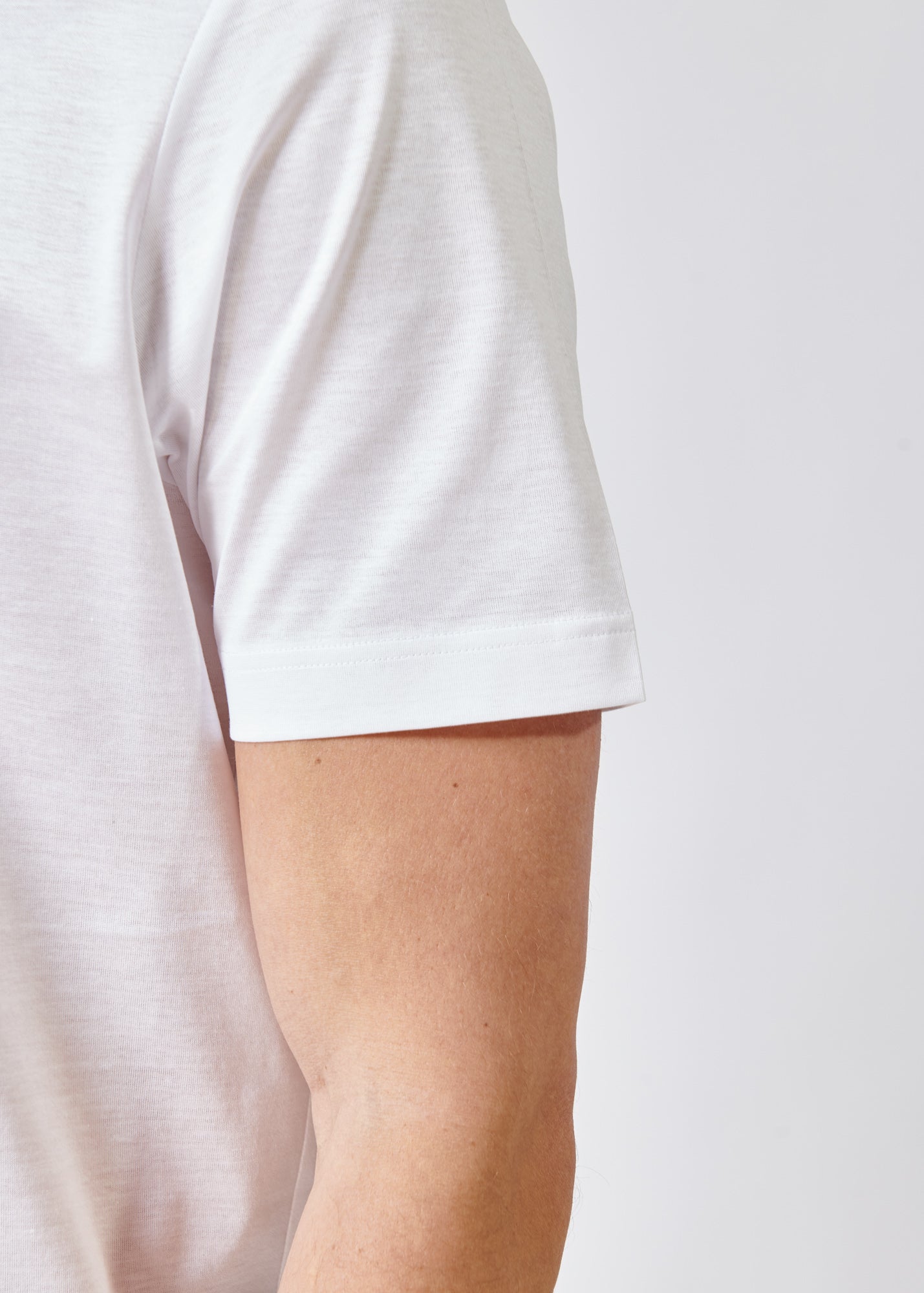 T-shirt LONGANO - TSHLON-BL