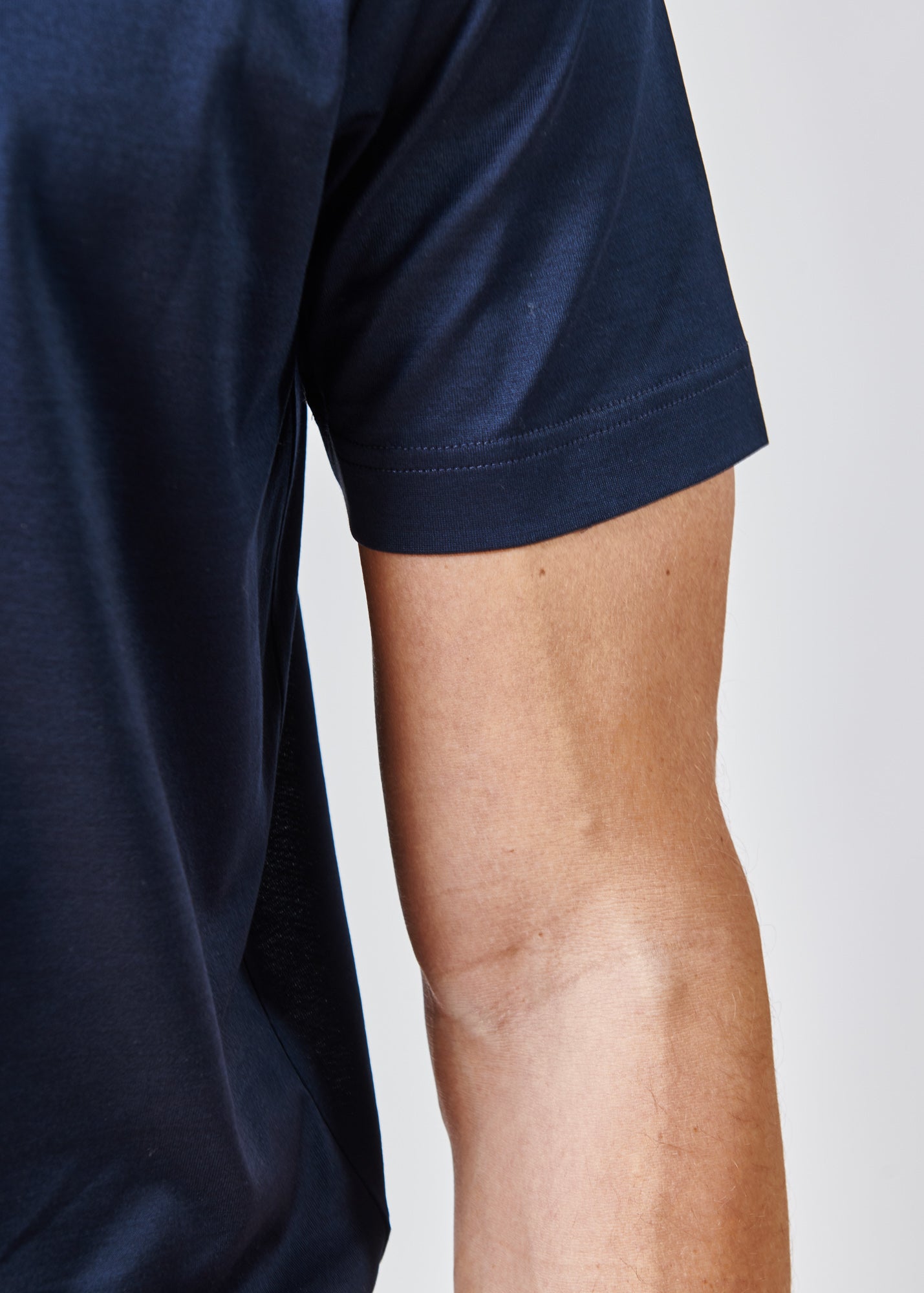 T-shirt LONGANO - TSHLON-MA