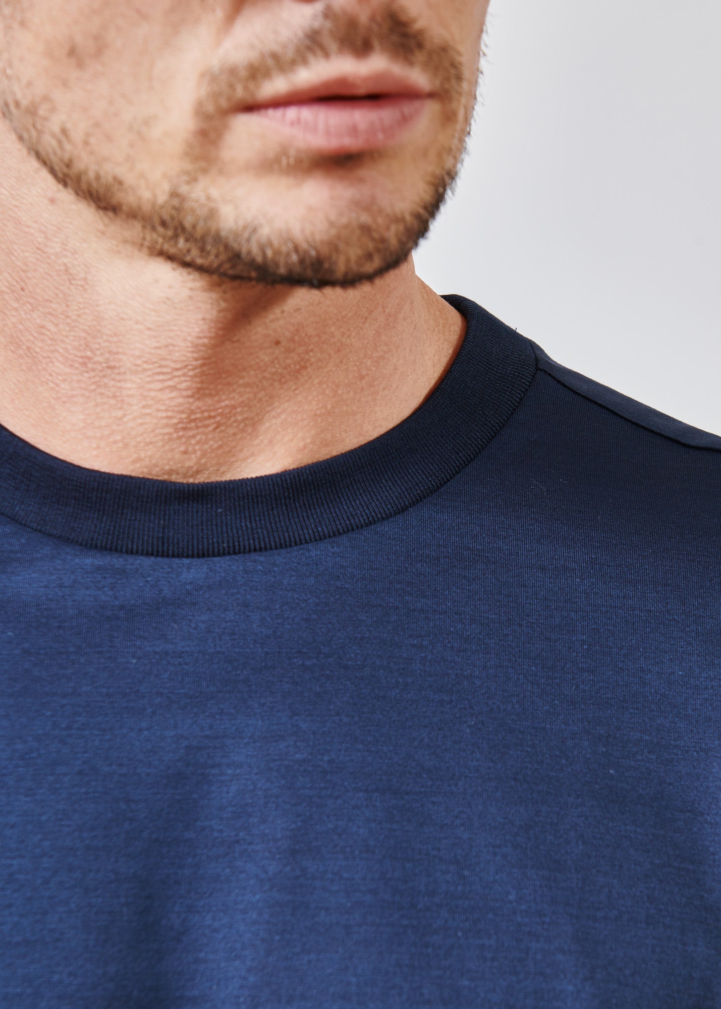 T-shirt LONGANO - TSHLON-MA