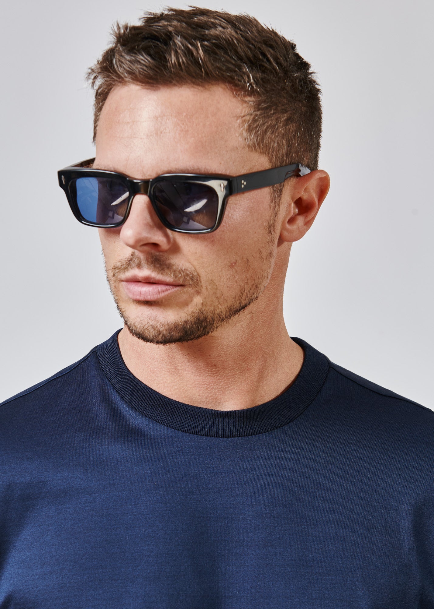 T-shirt LONGANO - TSHLON-MA