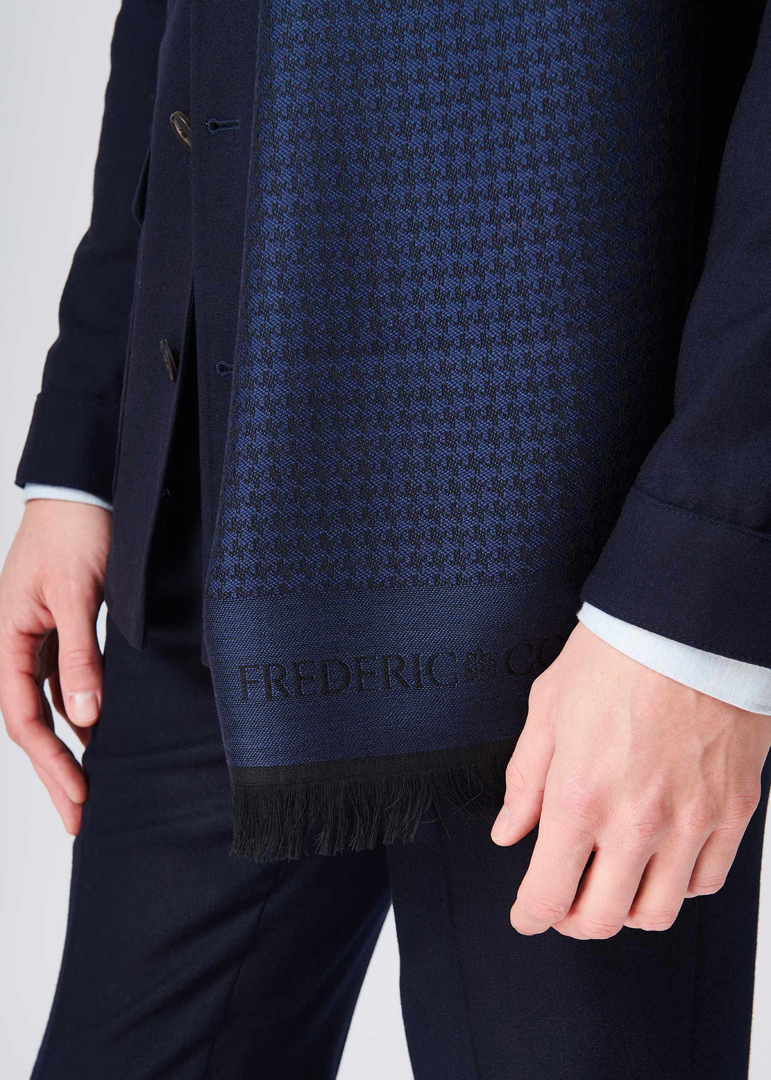 Echarpe Magna - ECHMAG-BLTU