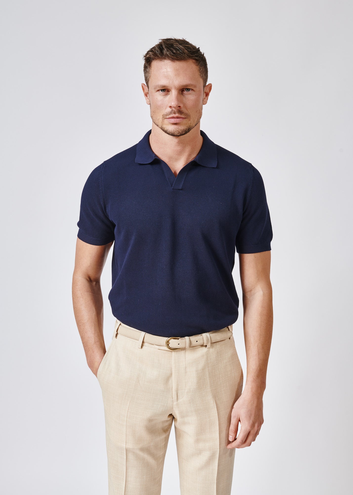 Polo MARINA - POLMAR-MA