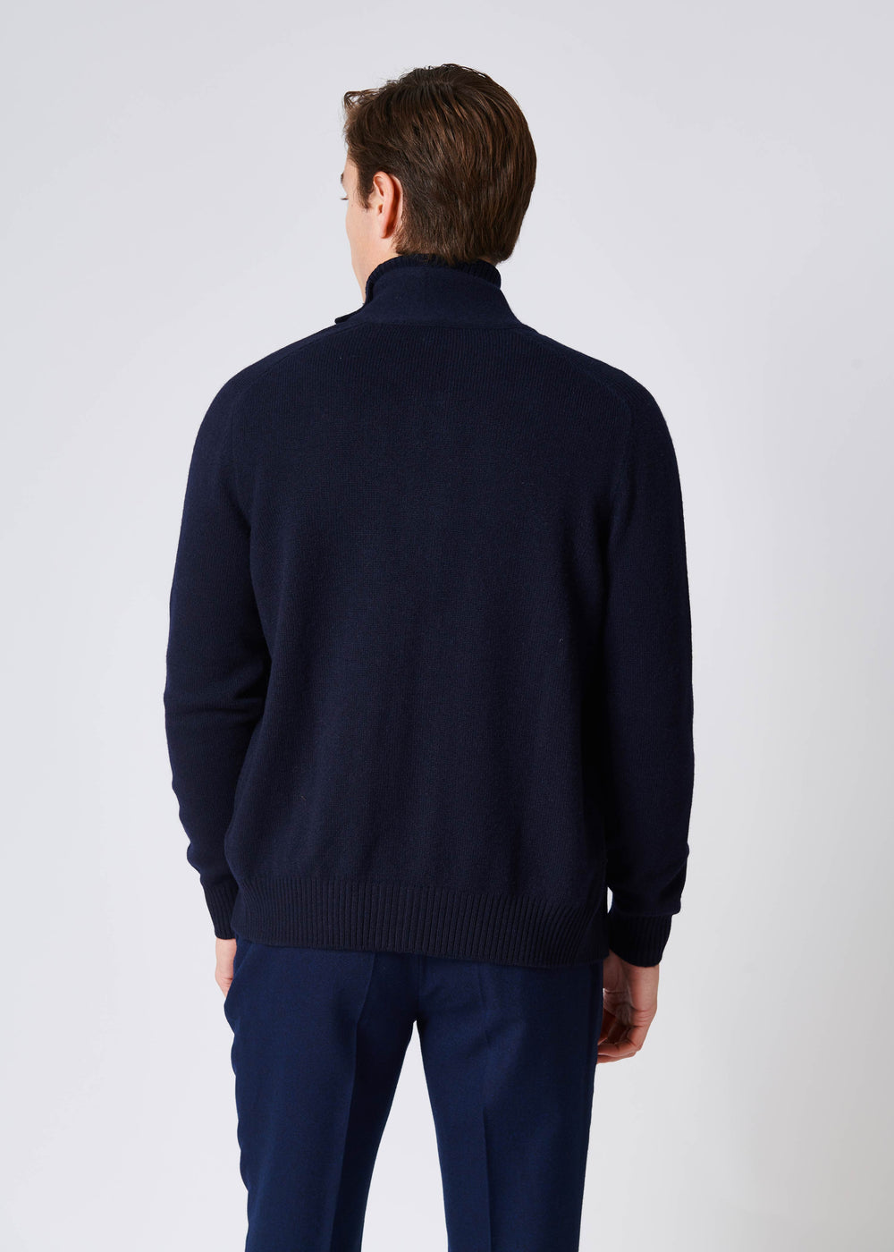 Cardigan Massimo - P08CG-BEU009