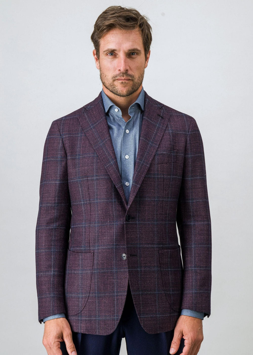 Veste Matteo - VD01LN-BDC01