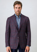 Matteo Jacket - VD01LN-BDC01