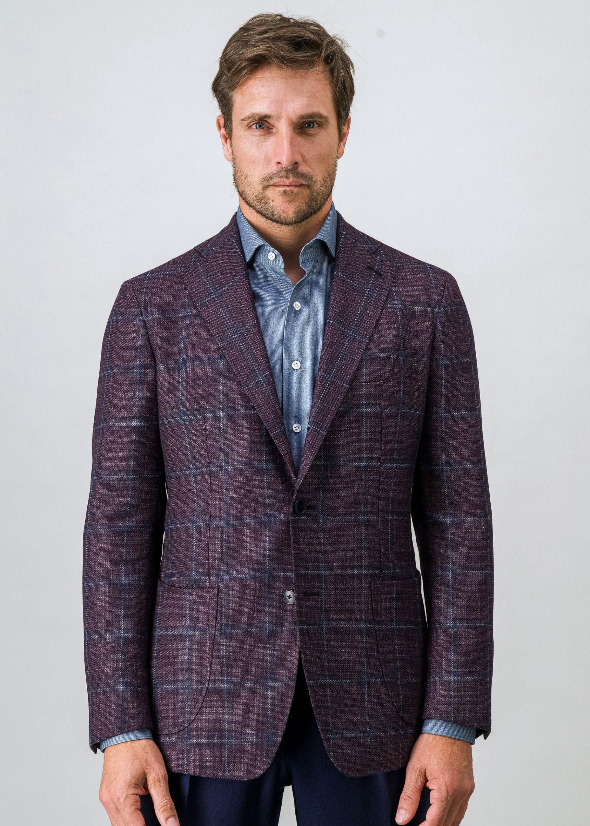 Veste Matteo - VD01LN-BDC01