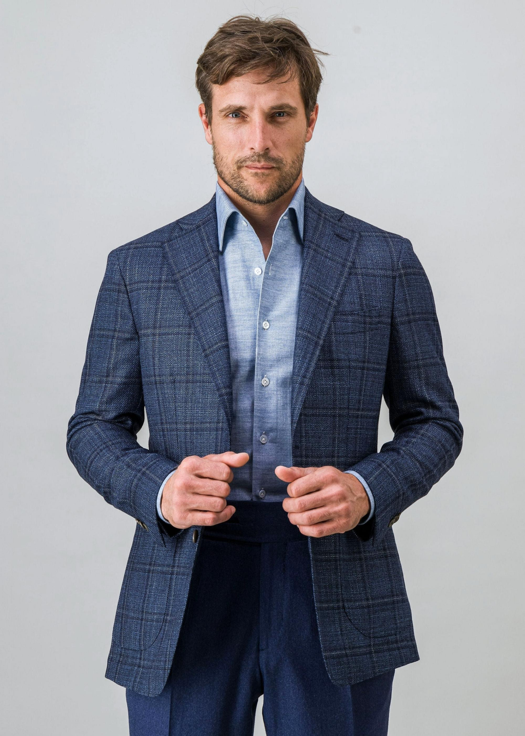 Veste Matteo - VD01LN-BEC03