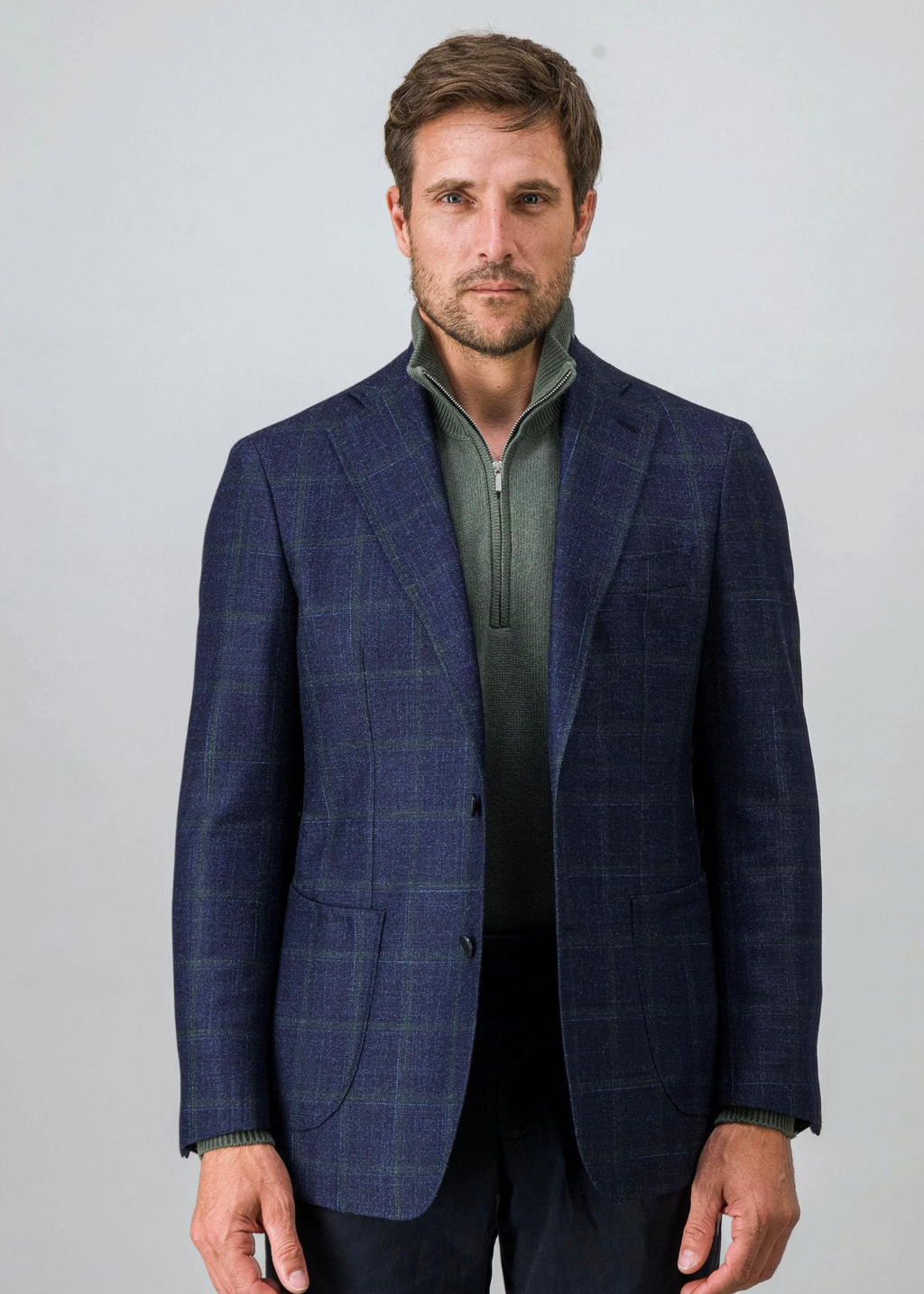 Veste Matteo - VD01LN-VTC02