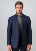 Matteo Jacket - VD01LN-VTC02