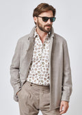 Veste De Travail Mauro - ET01JE-BGU006