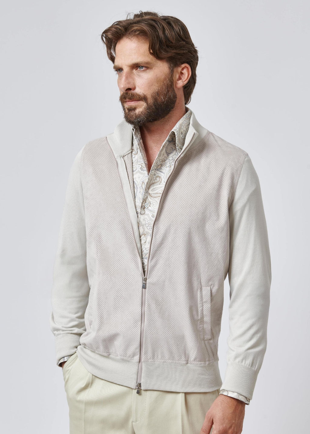Blouson Messine - VESMES-BE