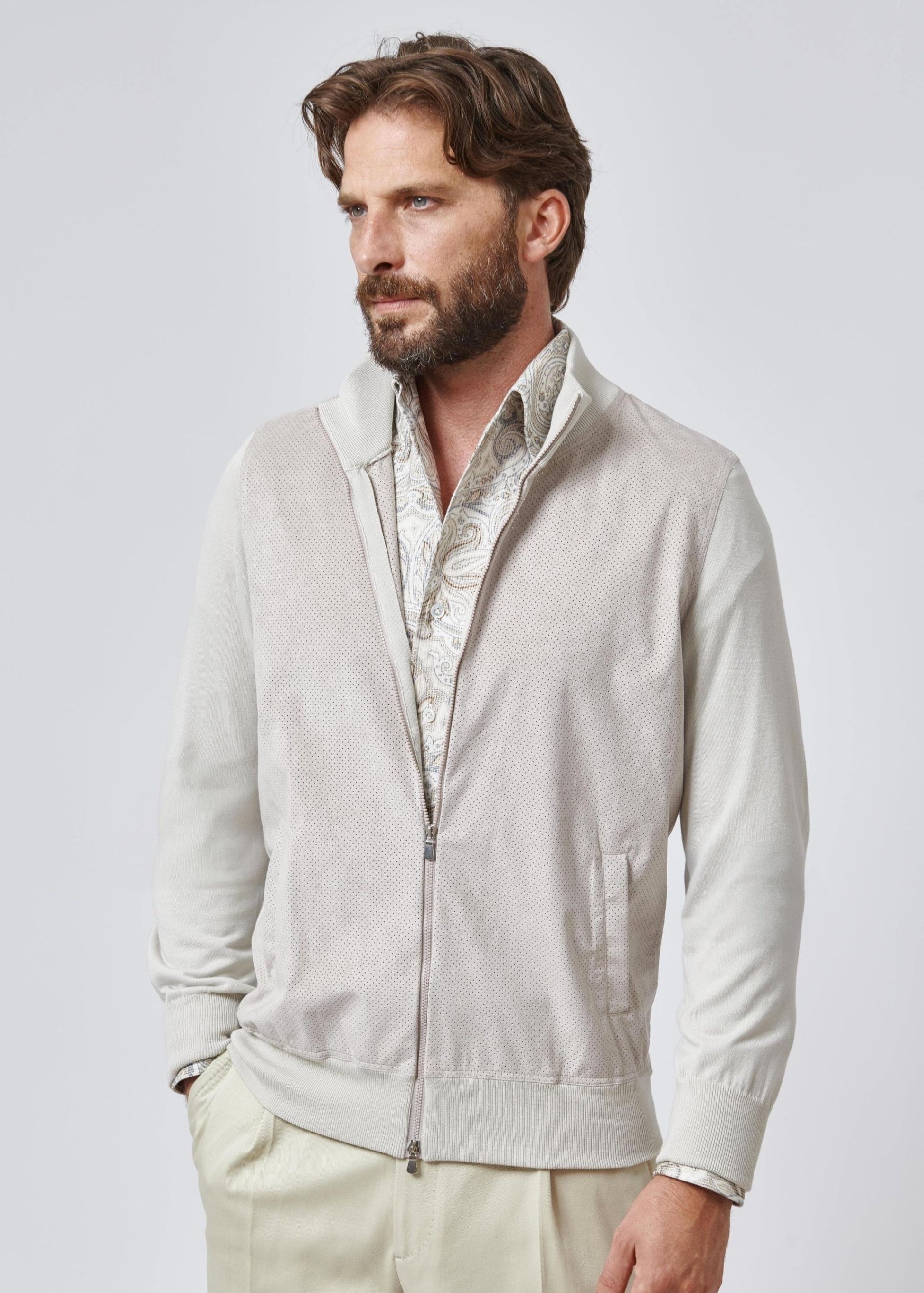 Blouson Messine - VESMES-BE