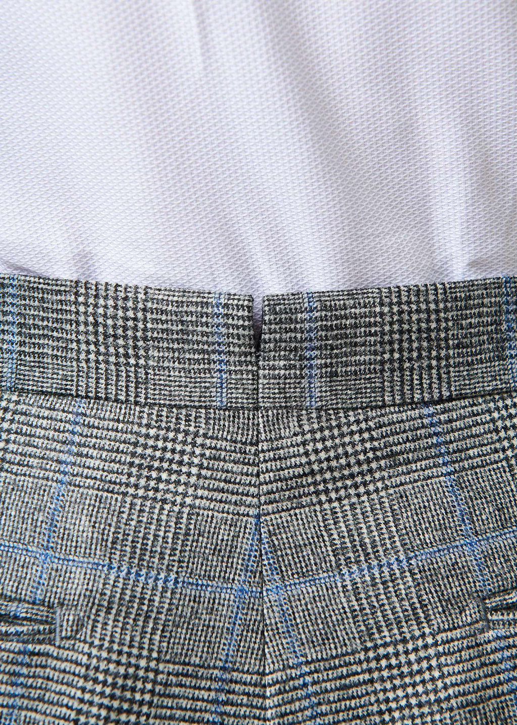 Pantalon Misilmeri gris - PANMIS-GR