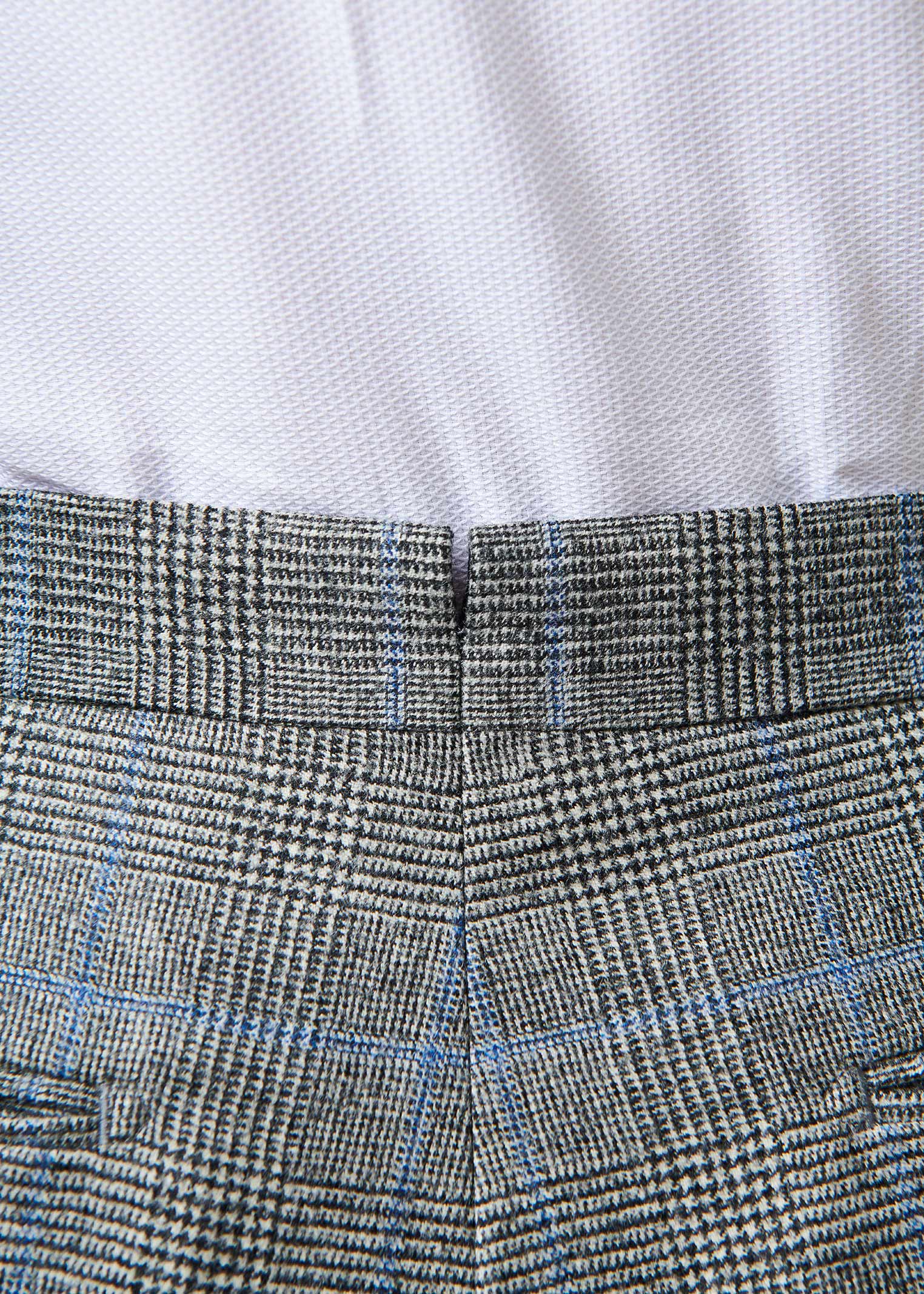 Pantalon Misilmeri gris - PANMIS-GR