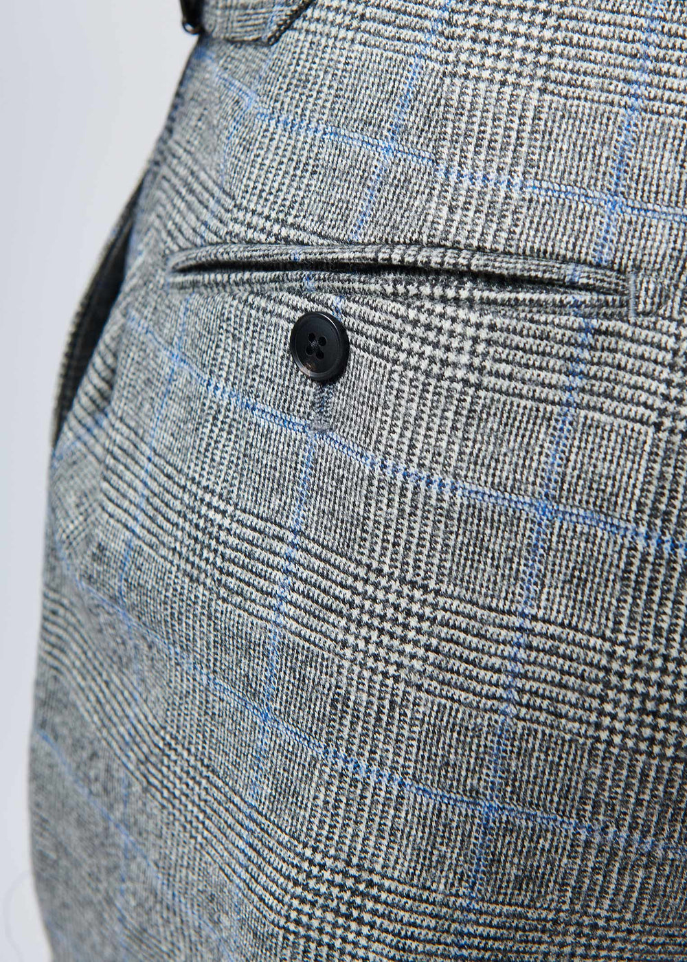 Pantalon Misilmeri gris - PANMIS-GR