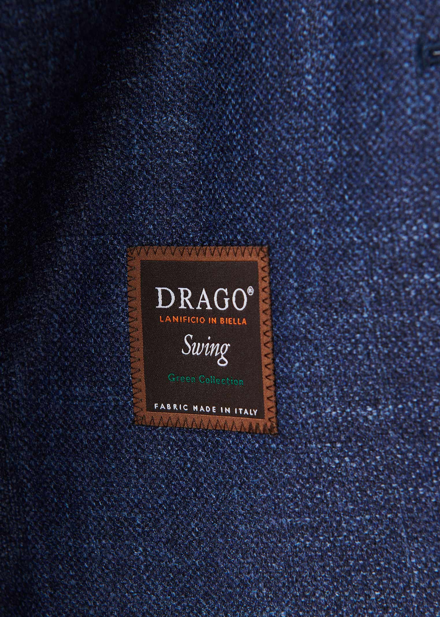 Veste Noto bleue - VESNOT-BL